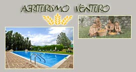 Castelnuovo Garfagnana: Agriturismo Venturo